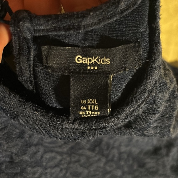 GAP Dress Girls XXL - Picture 3 of 4